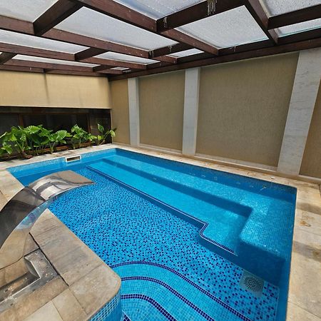 Family Hotel Jeri Velingrad Ngoại thất bức ảnh