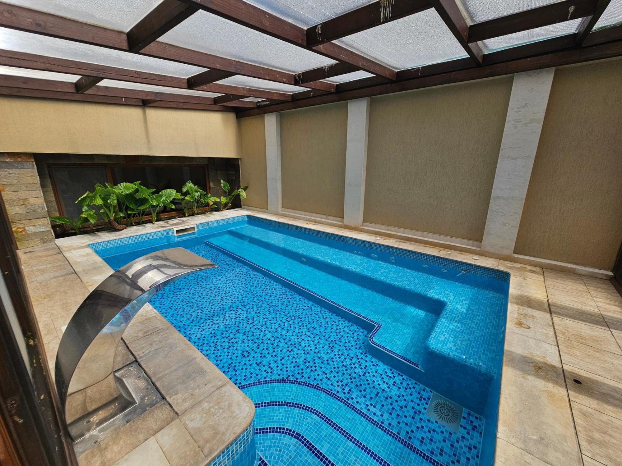 Family Hotel Jeri Velingrad Ngoại thất bức ảnh