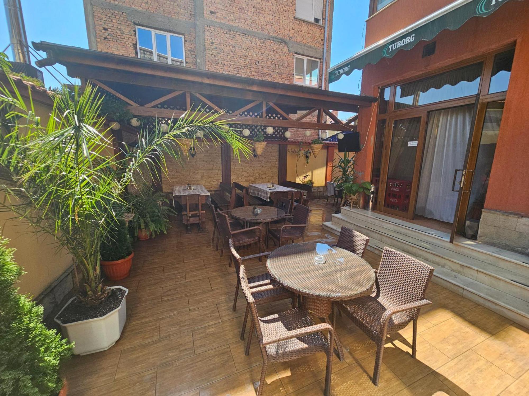 Family Hotel Jeri Velingrad Ngoại thất bức ảnh
