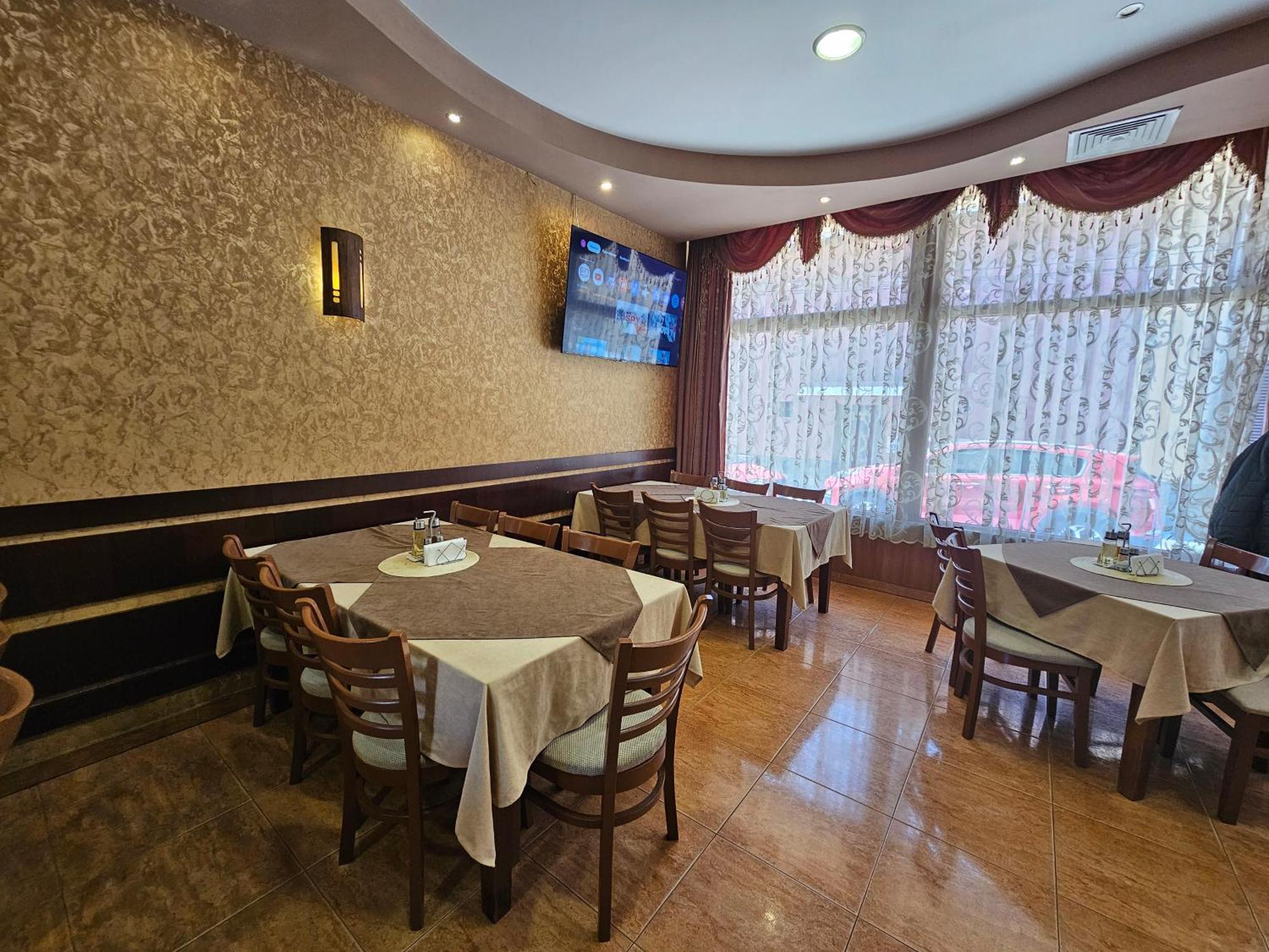 Family Hotel Jeri Velingrad Ngoại thất bức ảnh