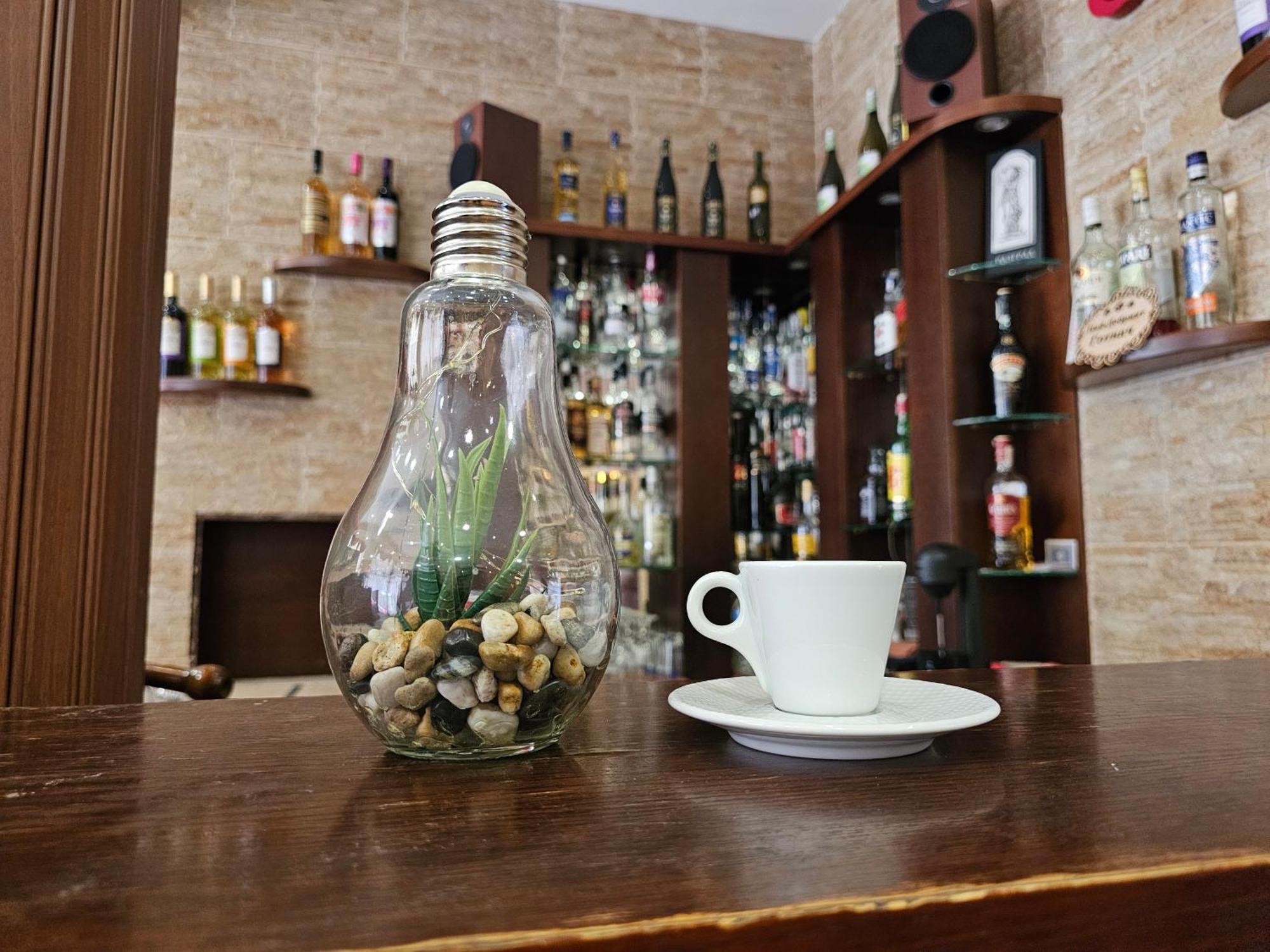 Family Hotel Jeri Velingrad Ngoại thất bức ảnh