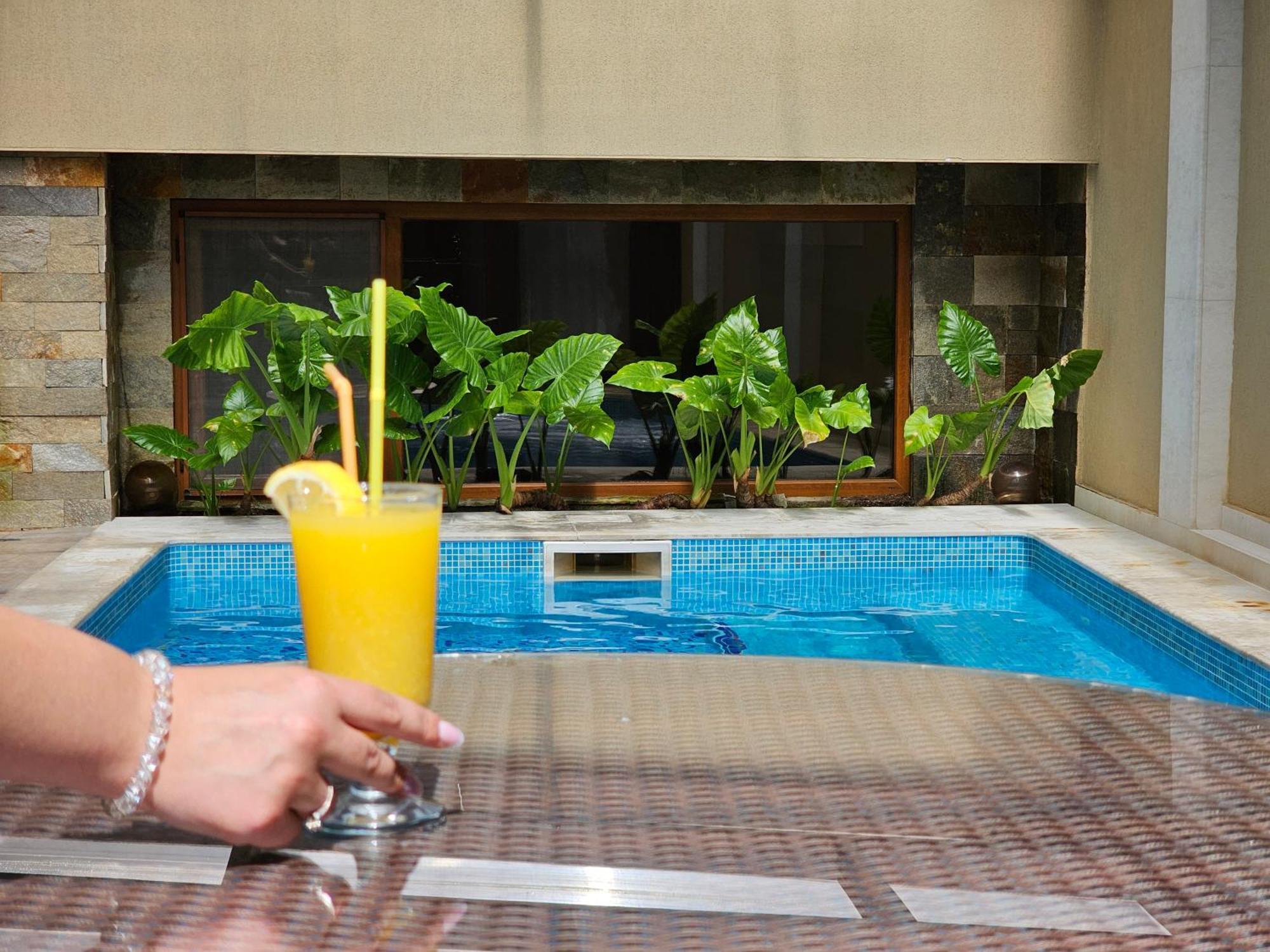 Family Hotel Jeri Velingrad Ngoại thất bức ảnh