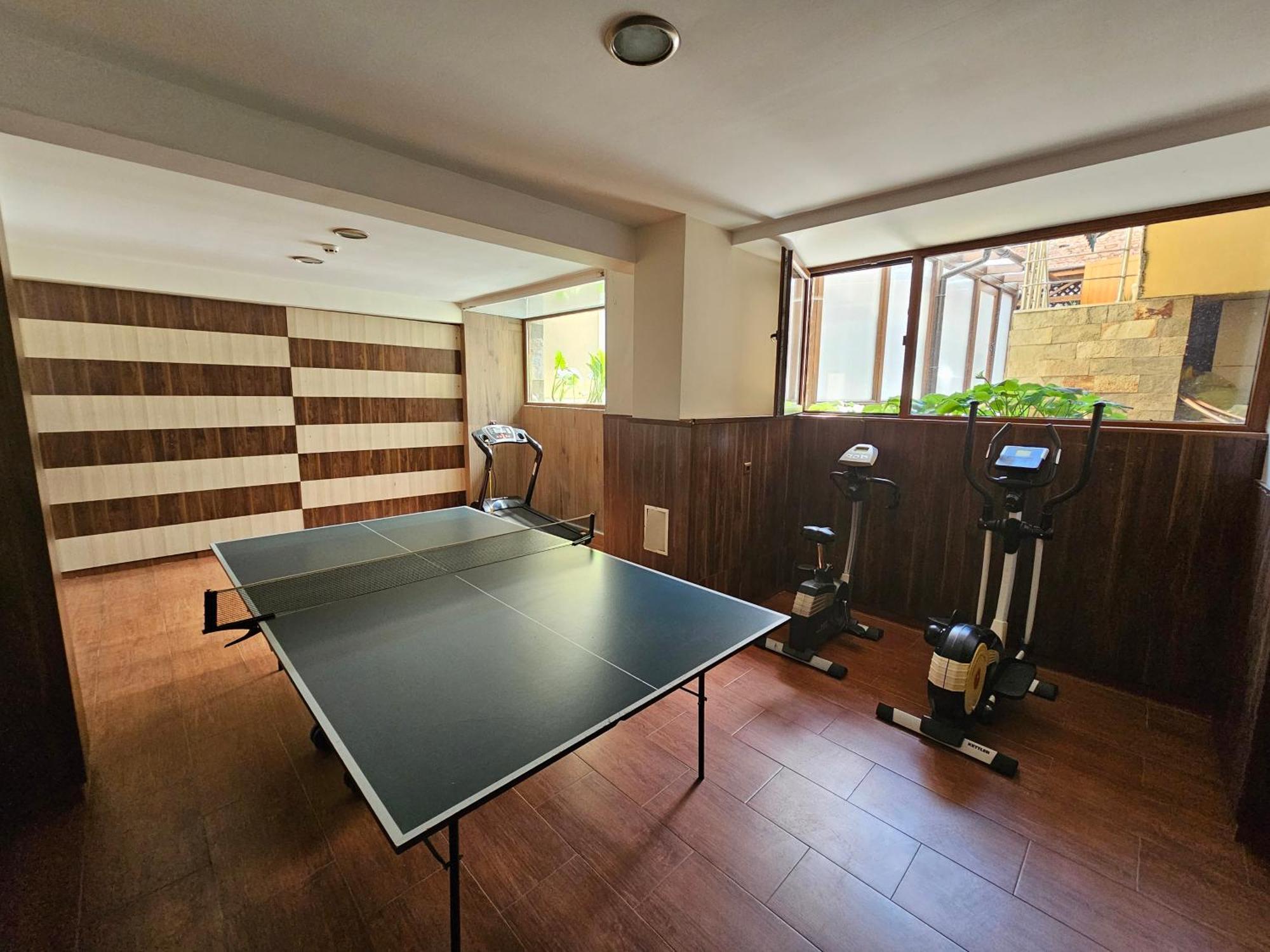 Family Hotel Jeri Velingrad Ngoại thất bức ảnh