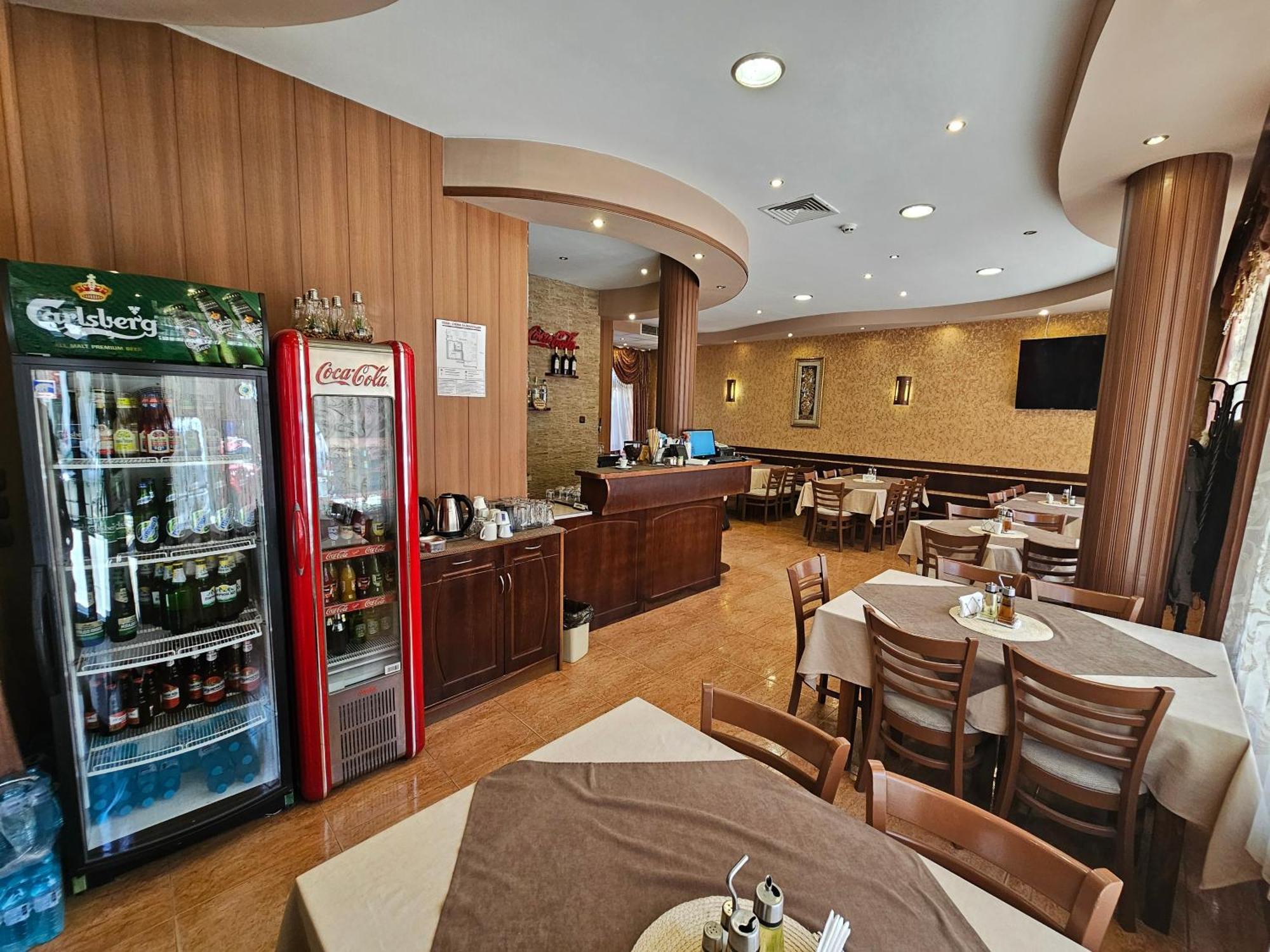 Family Hotel Jeri Velingrad Ngoại thất bức ảnh