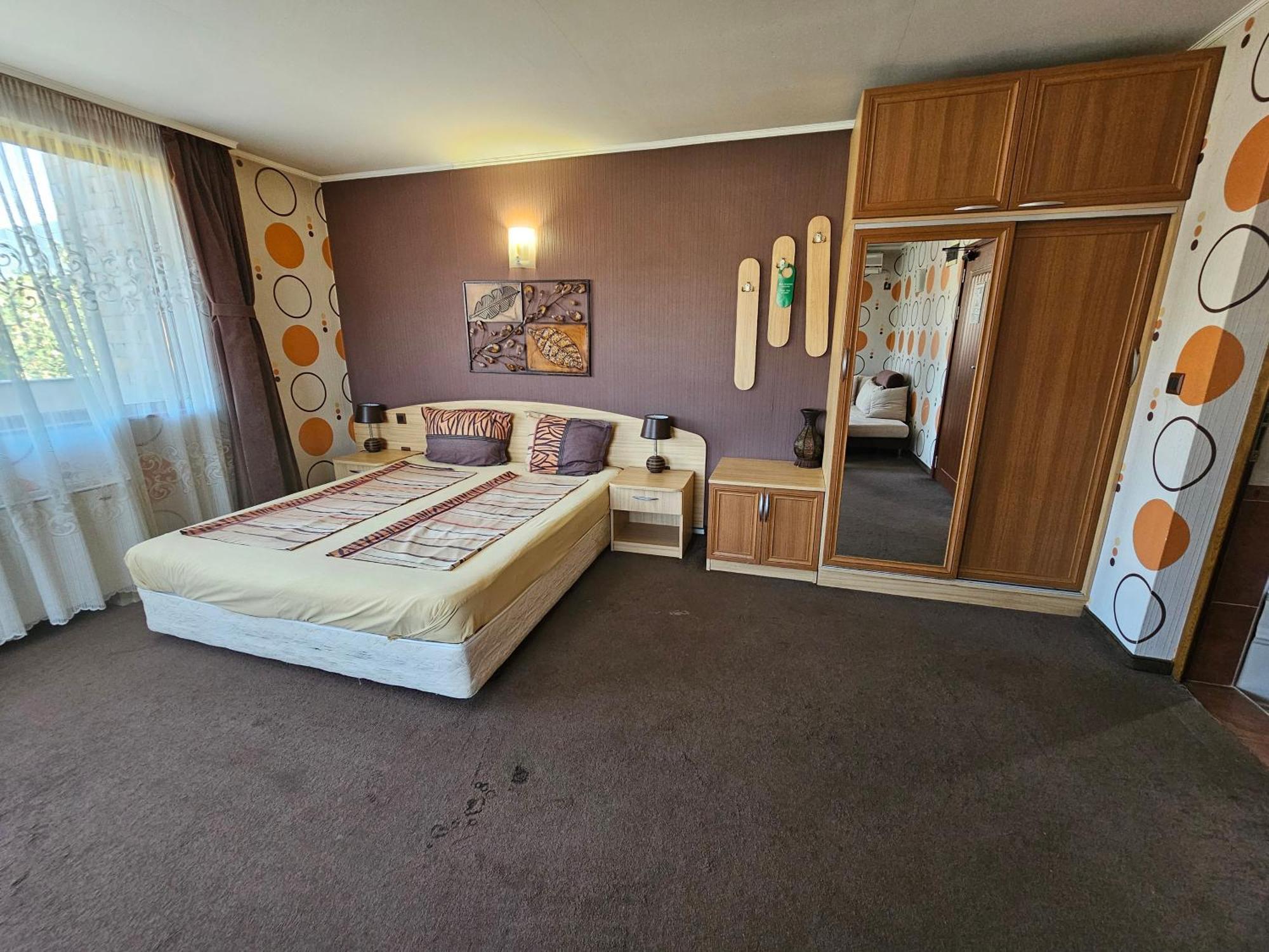 Family Hotel Jeri Velingrad Ngoại thất bức ảnh