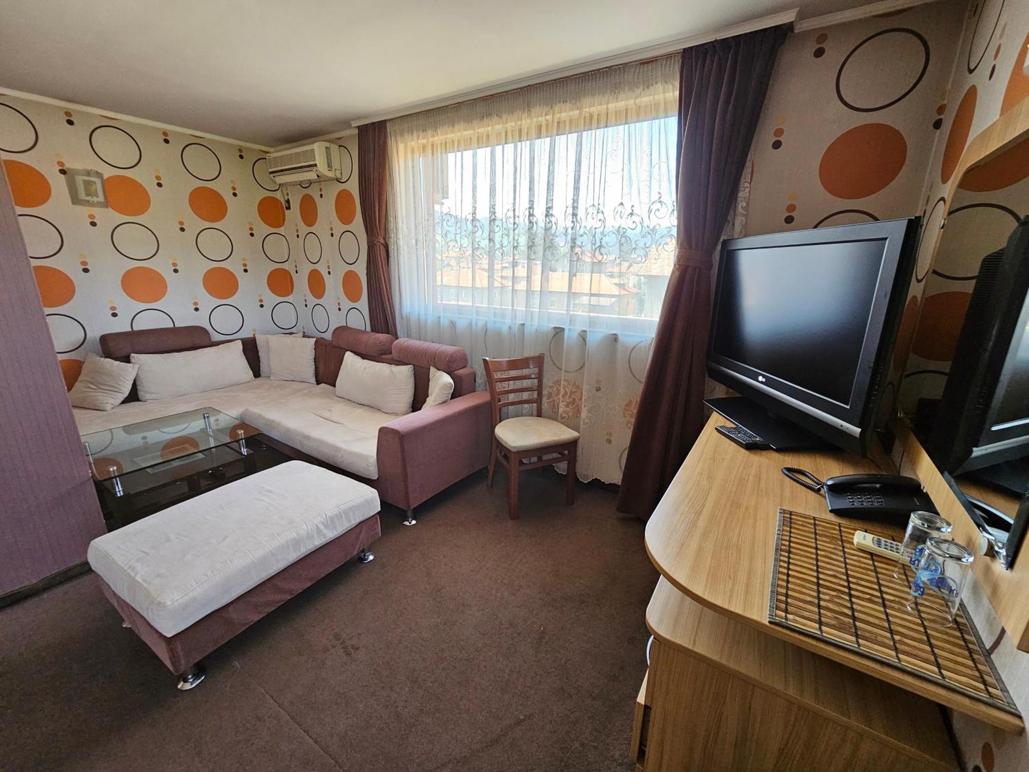 Family Hotel Jeri Velingrad Ngoại thất bức ảnh