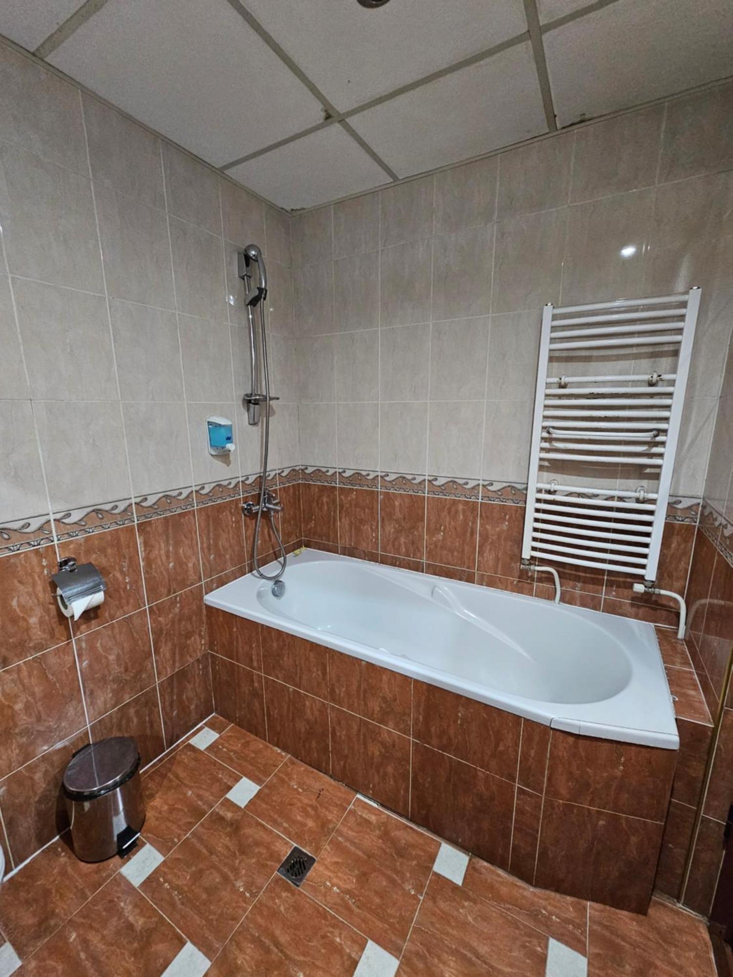 Family Hotel Jeri Velingrad Ngoại thất bức ảnh