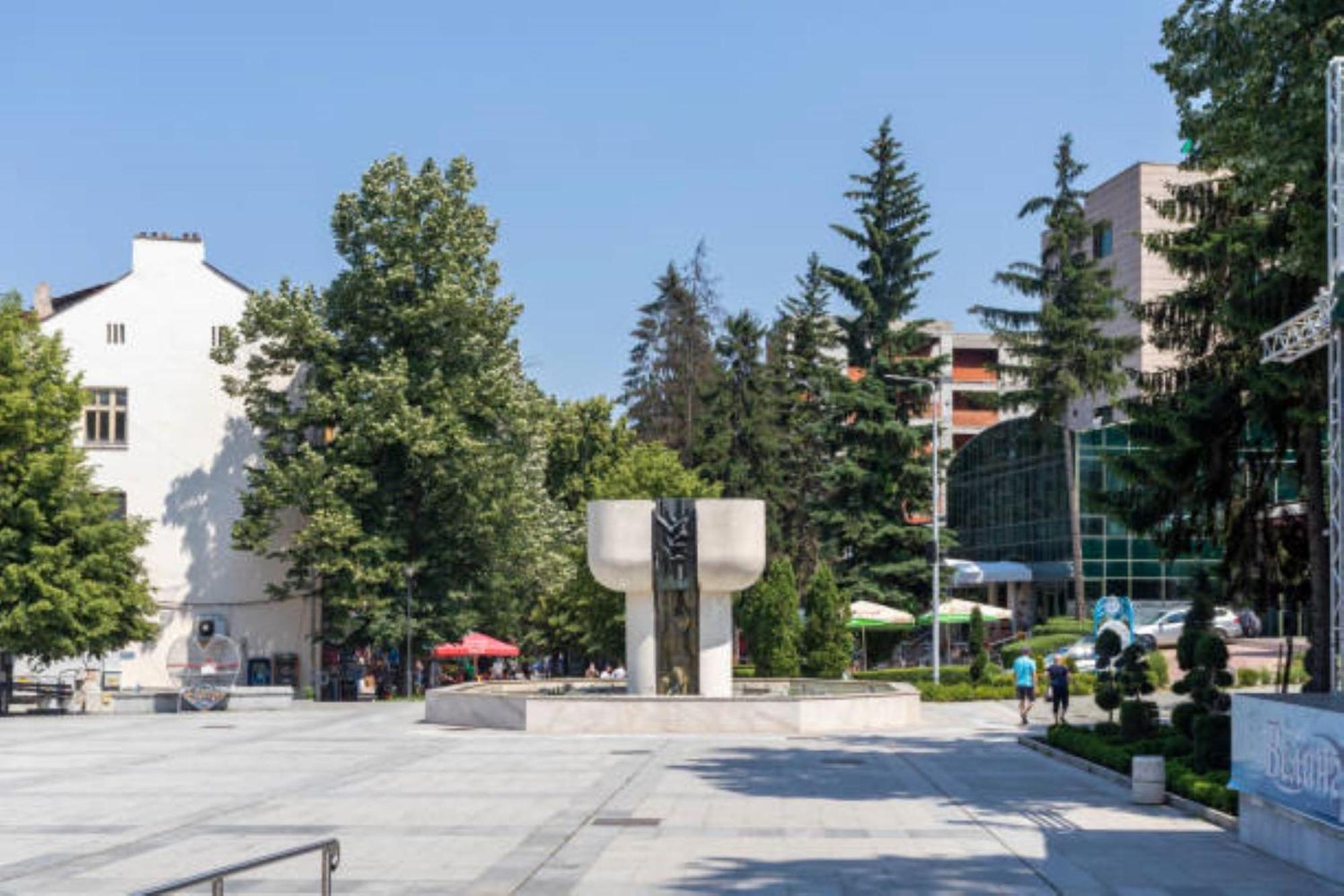 Family Hotel Jeri Velingrad Ngoại thất bức ảnh